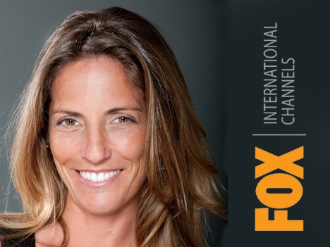 <b>Vera Pinto</b> Pereira, nueva COO de Fox International Channels - 10450_468