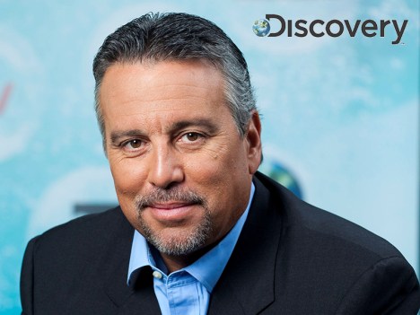 2012.12.10 | <b>Henry Martínez</b>, presidente y managing director de Discovery <b>...</b> - 5477_468