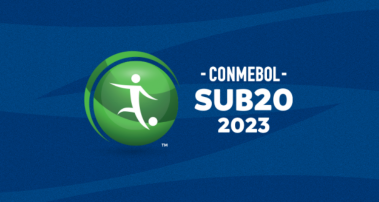 El Sudamericano Sub20 se juega en TyC Sports Televisión