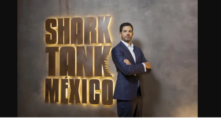 Sony Channel Presenta Los Cuatro Nuevos Tiburones De Shark Tank M Xico