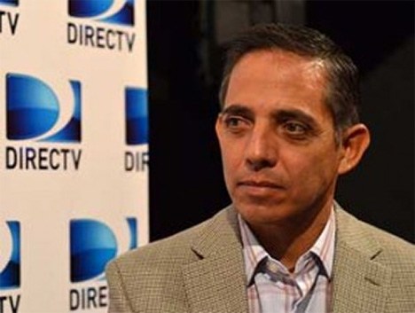 <b>Eduardo Catter</b>, gerente comercial de DirecTV Perú - 9407_468