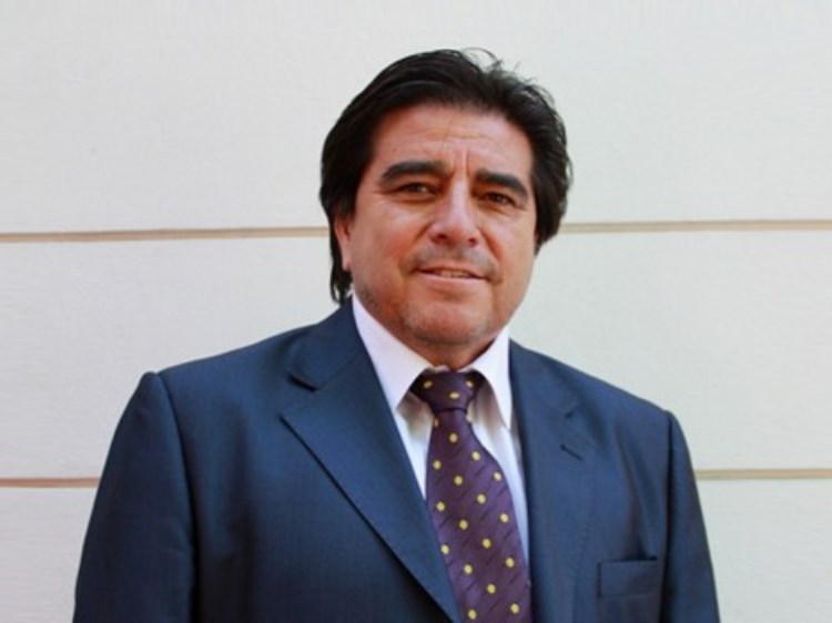 Chile Oscar Reyes, nuevo presidente del CNTV Televisión