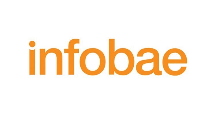 Infobae Se Consolida Como El Tercer Medio De Noticias Más Leído En México Latin Ad Sales 0430