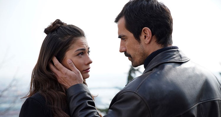Beren Saat Returns as Lead of Upcoming Turkish Drama The Gift (Atiye) |  Netflix, Celebrity news, Drama