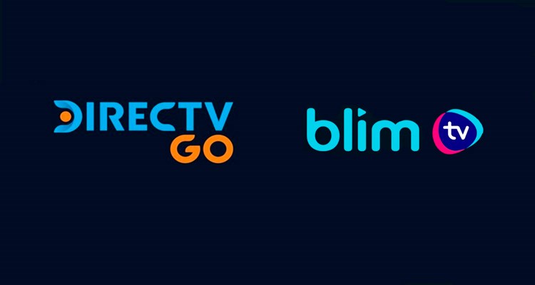 DIRECTV GO MX - 