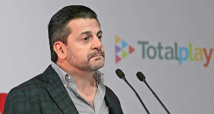 México: Totalplay cerró 2020 con más de 1,6 millones de suscriptores -  Televisión