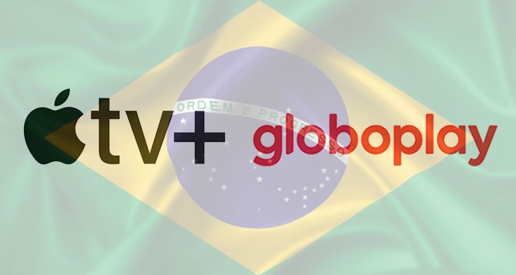 Brasil Globoplay Impulsa La Oferta Programática De Apple Tv Televisión 3331