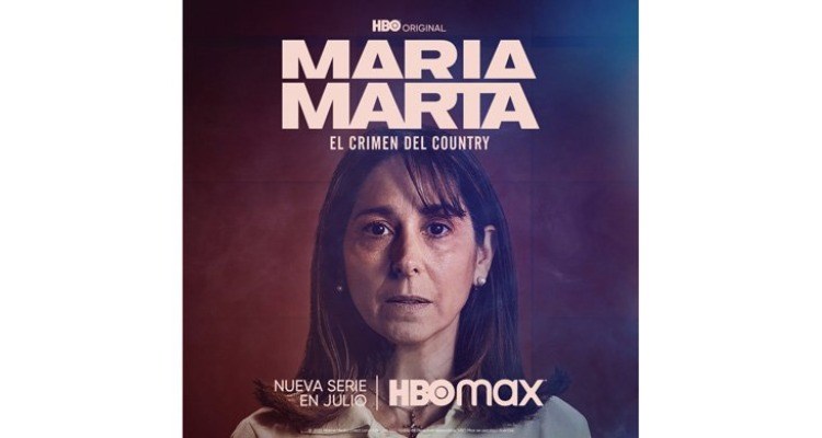 Hbo Max Comparte Un Adelanto De María Marta El Crimen Del Country Televisión 5371