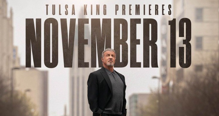 Paramount Estrena Tráiler De La Serie Protagonizada Por Sylvester Stallone Televisión 0266