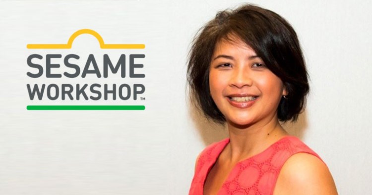 Sesame Workshop Beatrice Chow y Hallie Ruvin reemplazan a