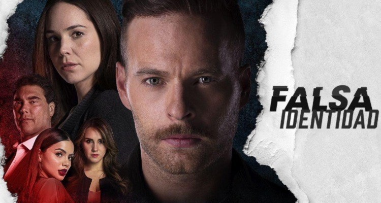 Telemundo Internacional estrena la segunda temporada de Falsa identidad -  Televisión