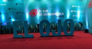 El Ojo de Iberoamérica celebra sus 25 años