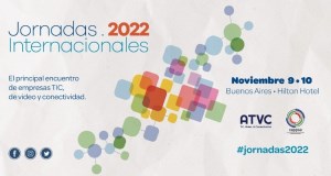 Jornadas Internacionales: El mundo del metaverso llegó para quedarse