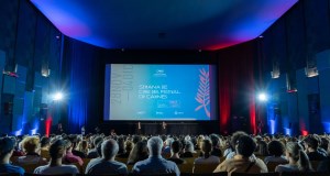 Argentina: INCAA y el Marché du Film inaguraron una nueva edición de la "Semana de Cine del Festival de Cannes"