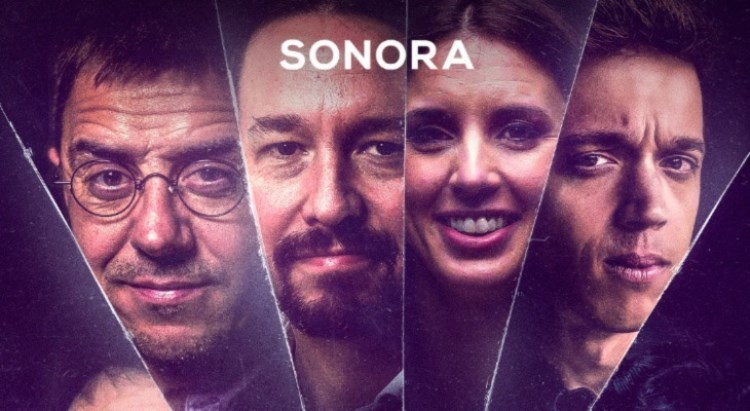 Sonora Estrena El Documental Compañeros - Contenido