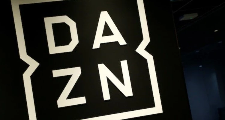 DAZN lanza un canal lineal en Sky en el Reino Unido e Irlanda - Televisión