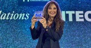 Mariana Goldvarg, CEO de Vrio Corp.