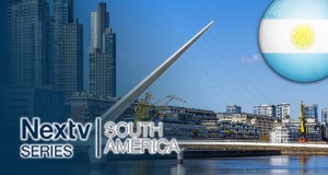 Nextv Series South America & CTV AD Days en el Novotel Buenos Aires