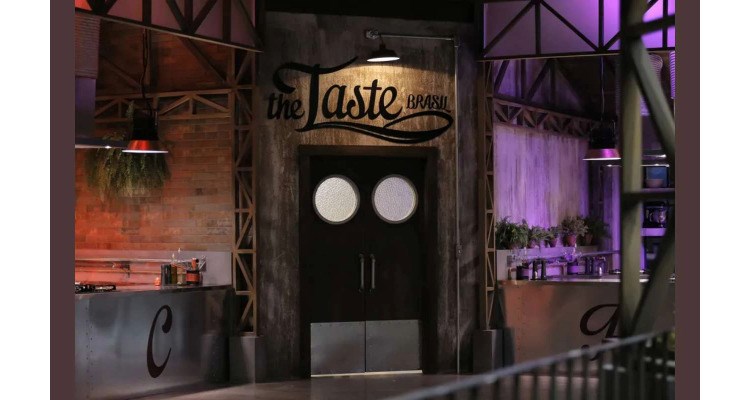 The Taste De Red Arrow Studios Estrena Sexta Temporada En Las Pantallas Brasile As Contenido