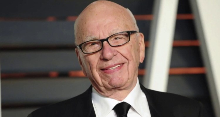Rupert Murdoch Se Retira De News Corp Y Fox Corporation Televisión 9589