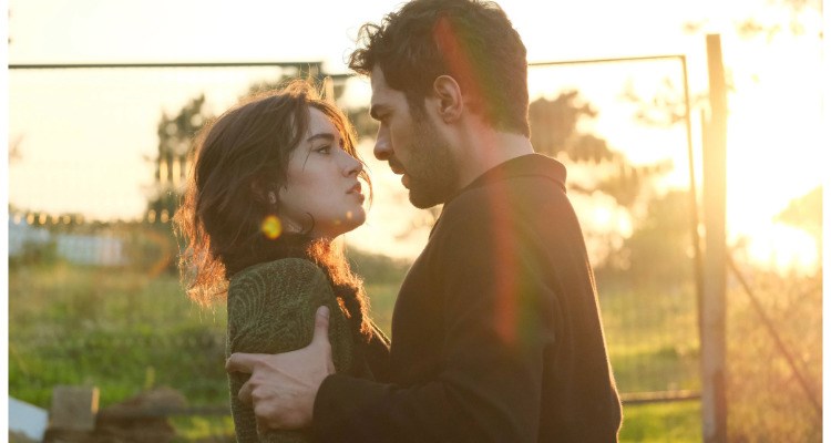 Eccho Rights to represent new turkish drama Winds of Love - English