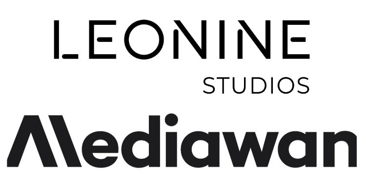 Mediawan announces combination with Leonine - English