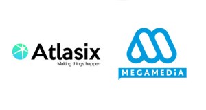 Megamedia y Contenidos Digitales (Atlasix) firman acuerdo para fortalecer su presencia en el mercado audiovisual chileno