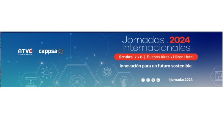 La agenda temática de la industria en #Jornadas2024