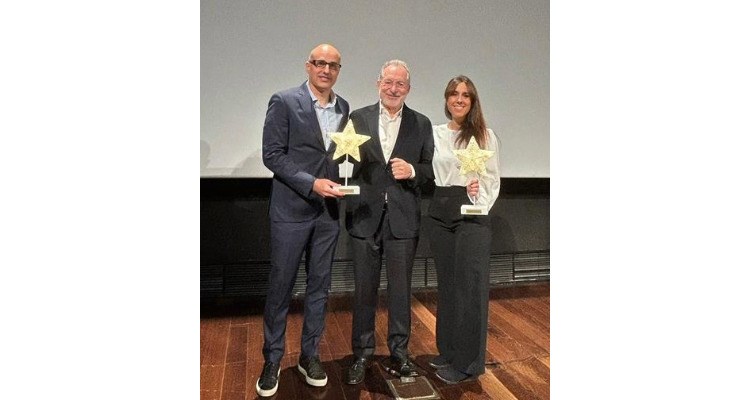 MEDIAPRO BMS gana el premio mejores servicios técnicos de la revista Cine&Tele