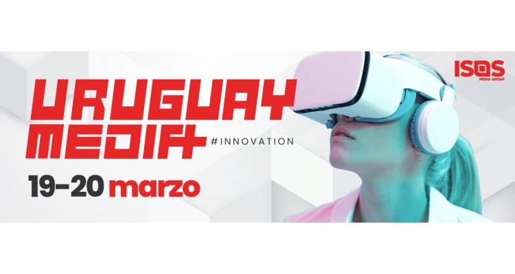 Uruguay Media Innovation 2025: Un Encuentro de Innovación y Transformación Digital