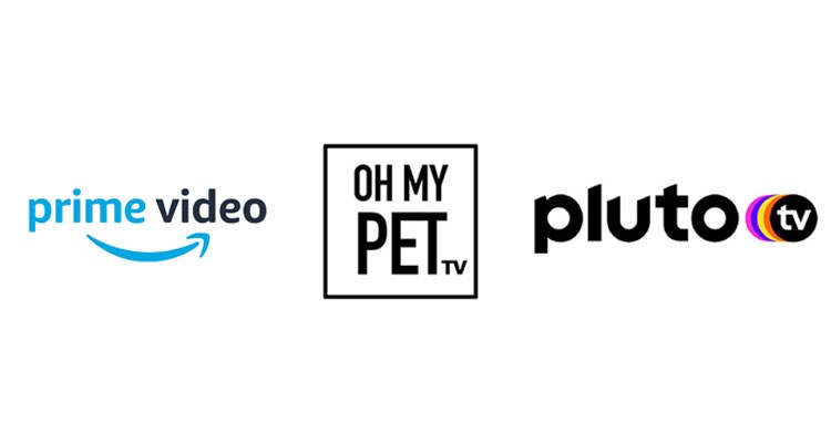 Yidio pluto sale tv