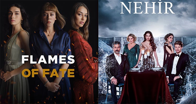 HBO Max to Premiere Ten Turkish Dramas from Madd Entertainment in