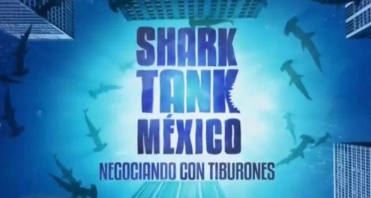 Nueva temporada de Shark Tank México por Sony Channel - Televisión