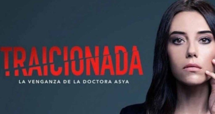 Novelas turcas en HBO Max que te atraparán por su historia